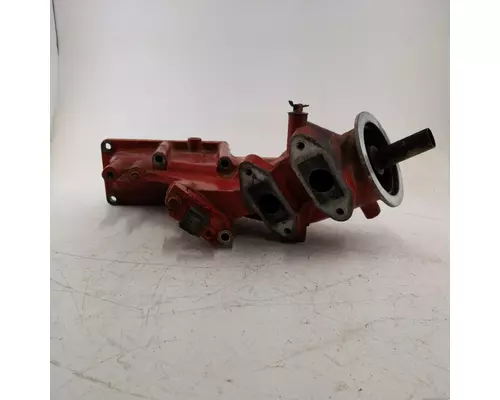 Cummins ISB6.7 Intake Manifold