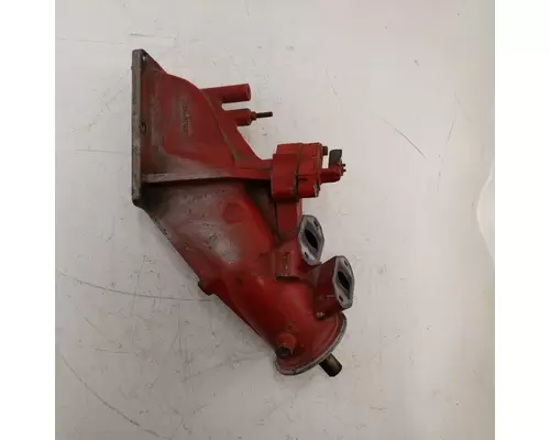 Cummins ISB6.7 Intake Manifold