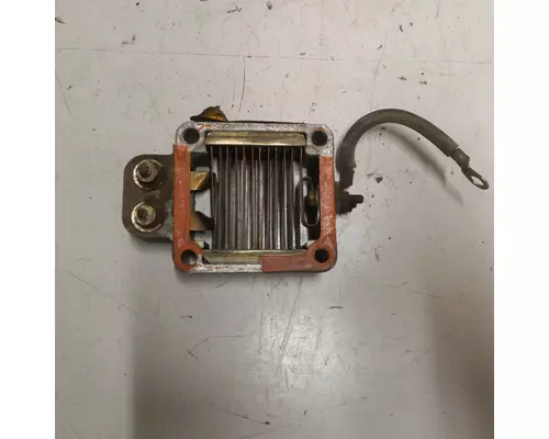 Cummins ISB6.7 Intake Manifold