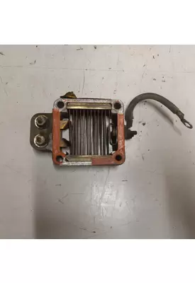 Cummins ISB6.7 Intake Manifold