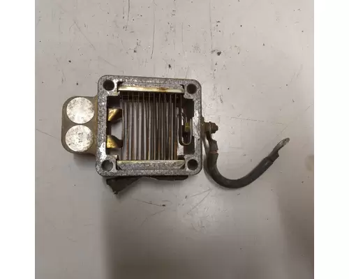 Cummins ISB6.7 Intake Manifold