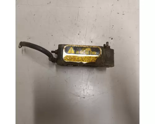 Cummins ISB6.7 Intake Manifold