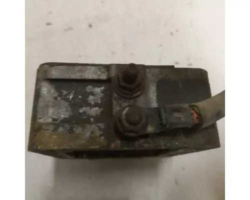 Cummins ISB6.7 Intake Manifold