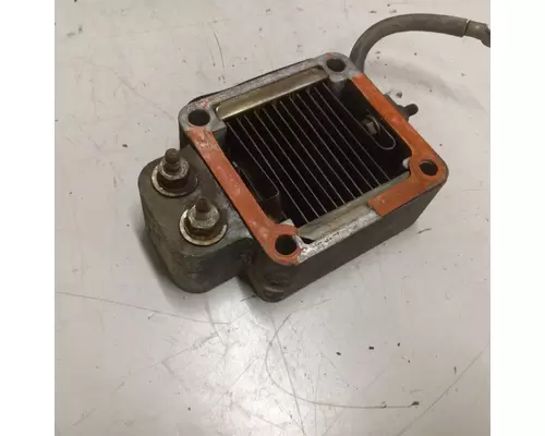 Cummins ISB6.7 Intake Manifold