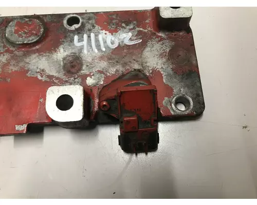 Cummins ISB6.7 Intake Manifold