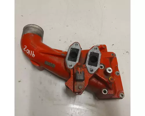 Cummins ISB6.7 Intake Manifold