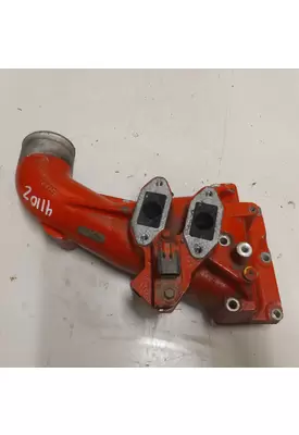 Cummins ISB6.7 Intake Manifold
