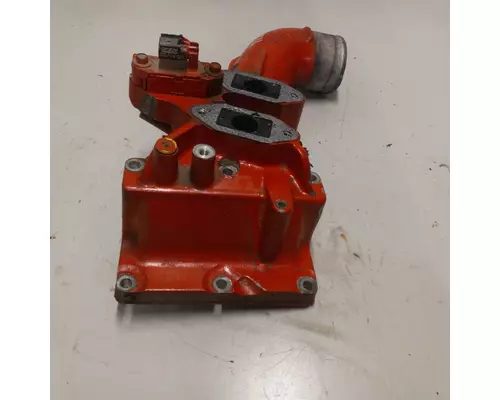 Cummins ISB6.7 Intake Manifold