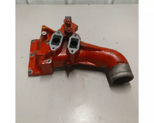 Cummins ISB6.7 Intake Manifold