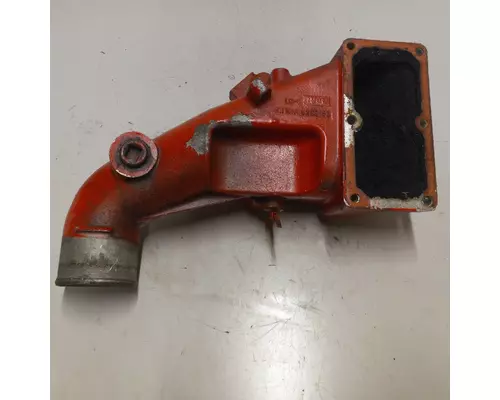 Cummins ISB6.7 Intake Manifold
