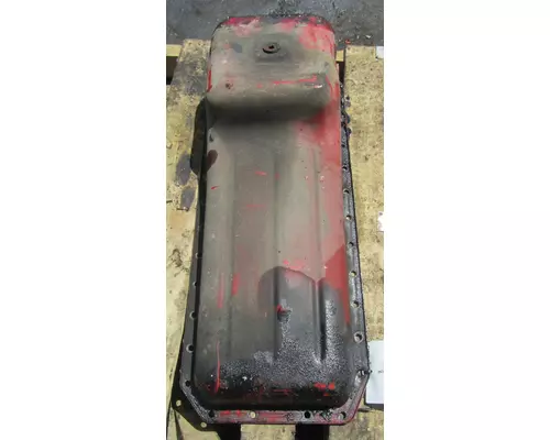 Cummins ISB6.7 Oil Pan