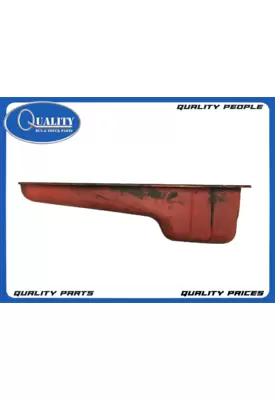 Cummins ISB6.7 Oil Pan
