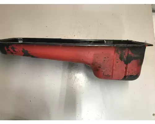 Cummins ISB6.7 Oil Pan