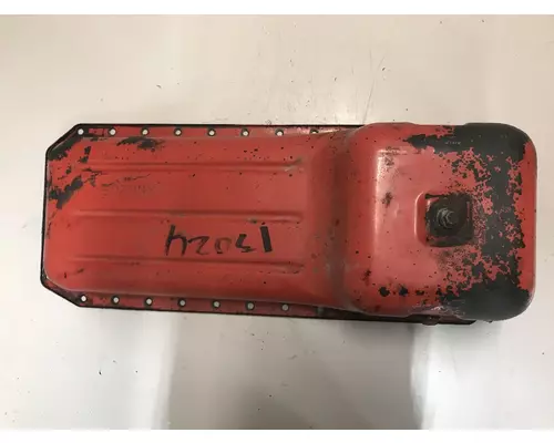 Cummins ISB6.7 Oil Pan