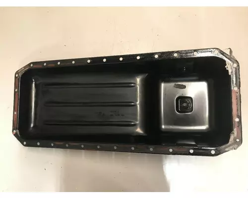 Cummins ISB6.7 Oil Pan