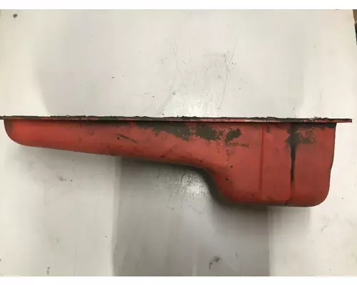 Cummins ISB6.7 Oil Pan