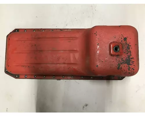 Cummins ISB6.7 Oil Pan