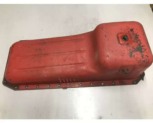 Cummins ISB6.7 Oil Pan