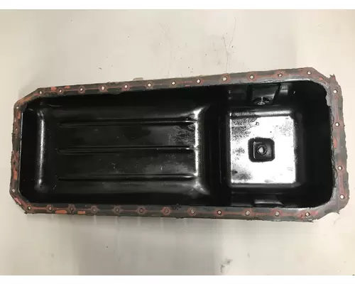 Cummins ISB6.7 Oil Pan