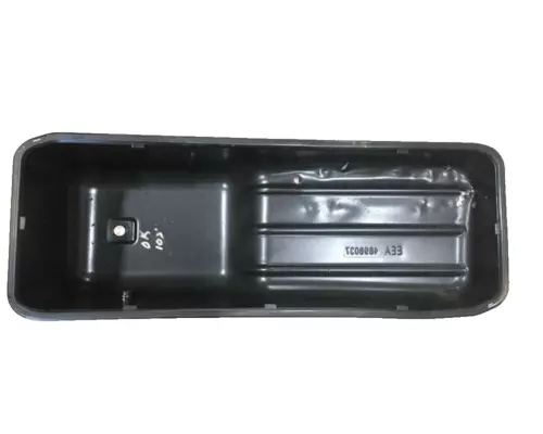 Cummins ISB6.7 Oil Pan