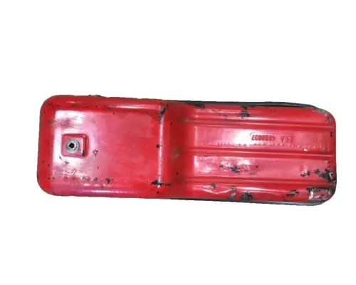 Cummins ISB6.7 Oil Pan