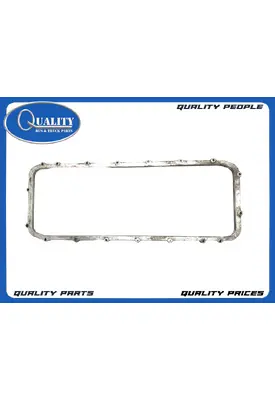 Cummins ISB6.7 Oil Pan