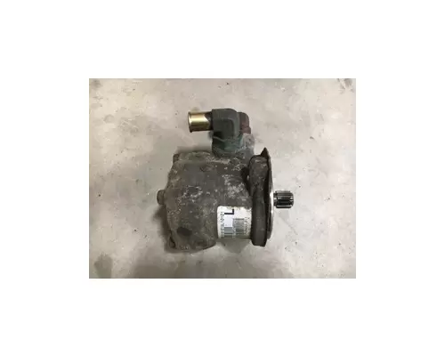 Cummins ISB6.7 Power Steering Pump