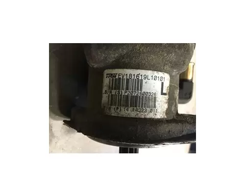 Cummins ISB6.7 Power Steering Pump