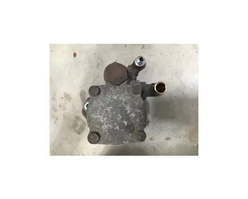 Cummins ISB6.7 Power Steering Pump