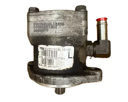 Cummins ISB6.7 Power Steering Pump