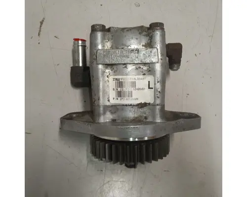Cummins ISB6.7 Power Steering Pump