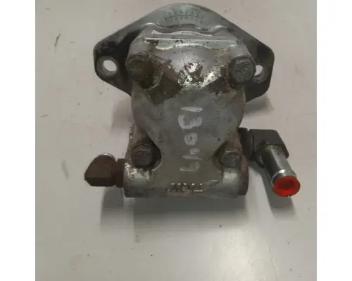 Cummins ISB6.7 Power Steering Pump