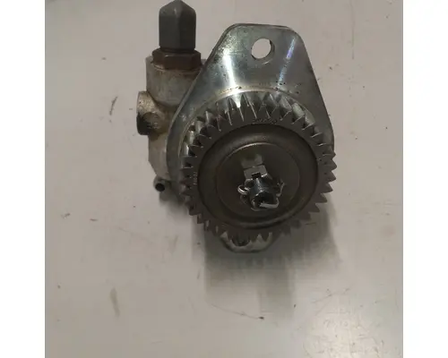Cummins ISB6.7 Power Steering Pump