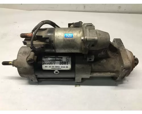 Cummins ISB6.7 Starter Motor