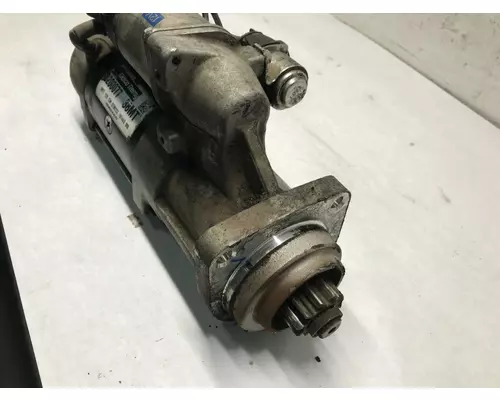 Cummins ISB6.7 Starter Motor