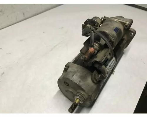 Cummins ISB6.7 Starter Motor