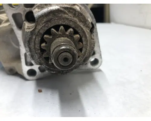 Cummins ISB6.7 Starter Motor