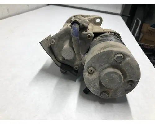 Cummins ISB6.7 Starter Motor