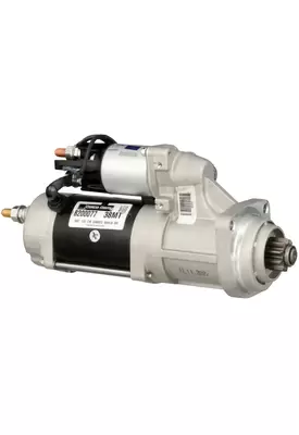Cummins ISB6.7 Starter Motor