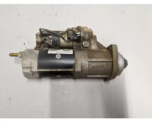 Cummins ISB6.7 Starter Motor