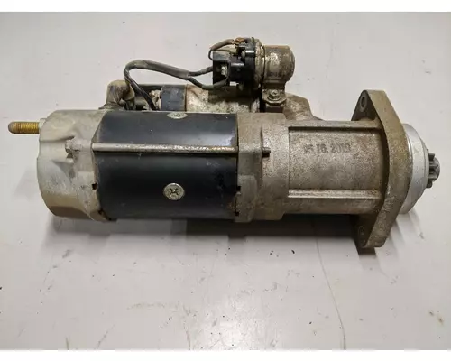 Cummins ISB6.7 Starter Motor