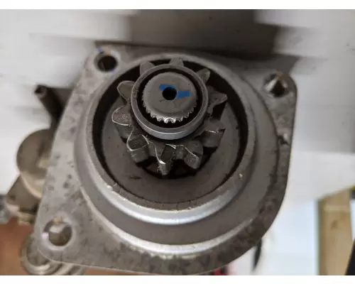 Cummins ISB6.7 Starter Motor