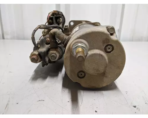 Cummins ISB6.7 Starter Motor