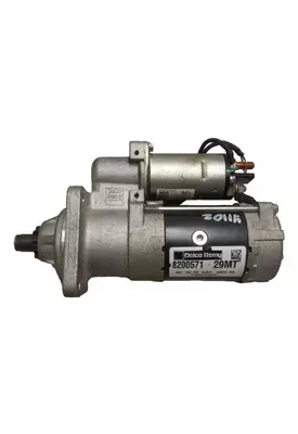 Cummins ISB6.7 Starter Motor