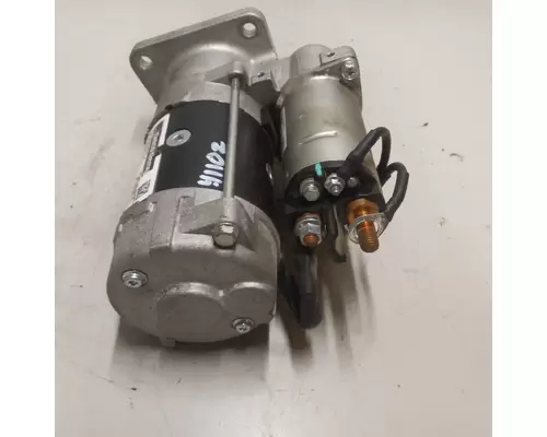 Cummins ISB6.7 Starter Motor
