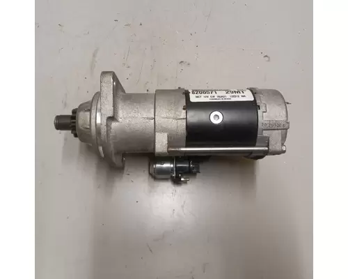 Cummins ISB6.7 Starter Motor