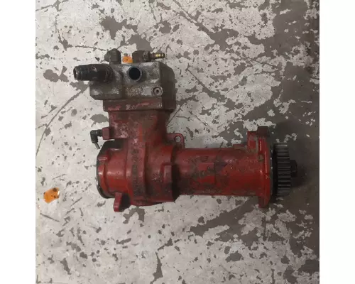 Cummins ISB6.7 Suspension Compressor
