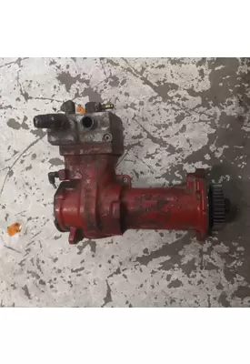 Cummins ISB6.7 Suspension Compressor