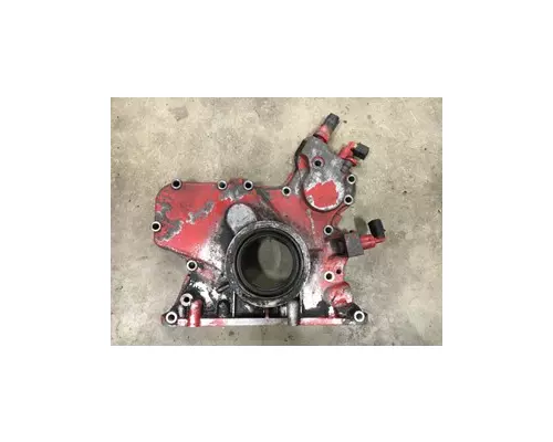Cummins ISB6.7 Timing Cover
