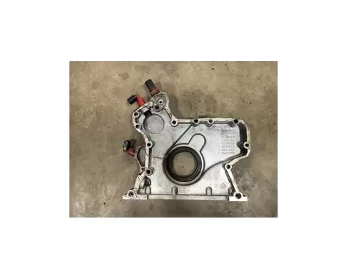 Cummins ISB6.7 Timing Cover